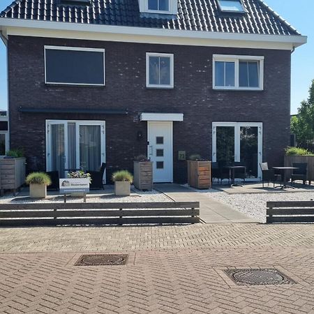 Bnb Westerduinen, De Bollekamer Bed and Breakfast De Koog  Εξωτερικό φωτογραφία