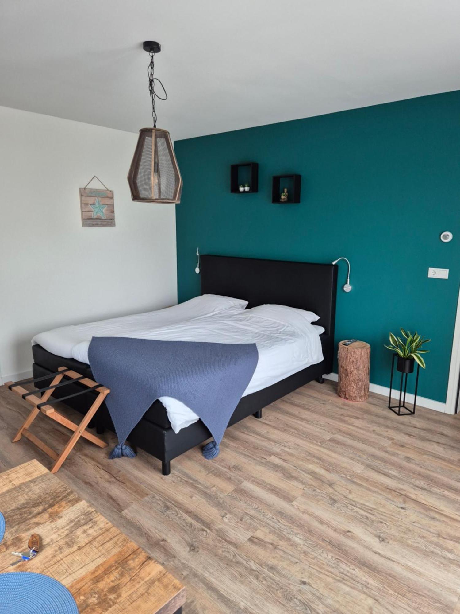 Bnb Westerduinen, De Bollekamer Bed and Breakfast De Koog  Εξωτερικό φωτογραφία