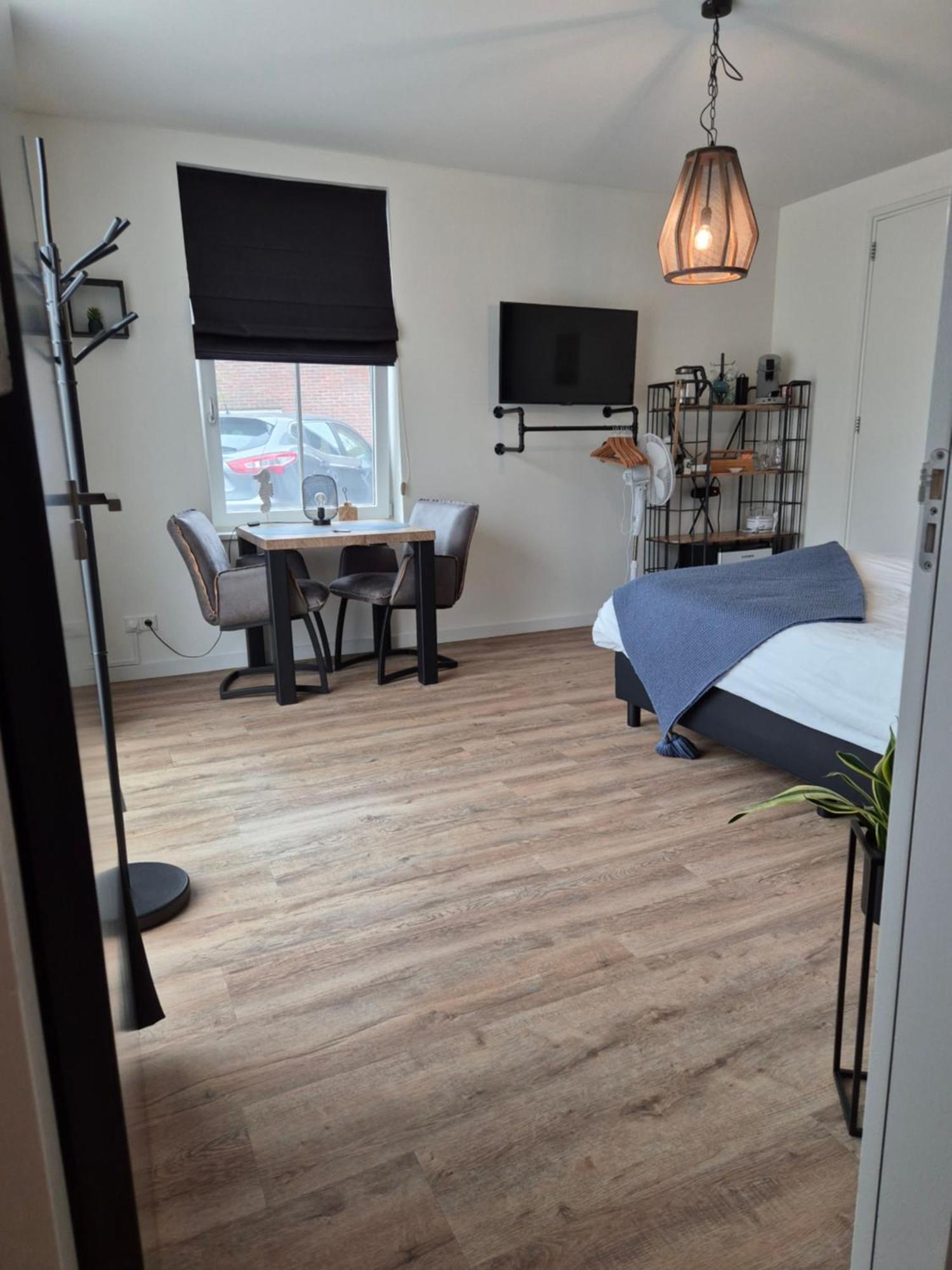 Bnb Westerduinen, De Bollekamer Bed and Breakfast De Koog  Εξωτερικό φωτογραφία